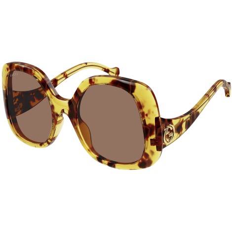 GG1235S 002 tortoise brown