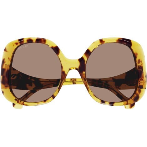 GG1235S 002 tortoise brown