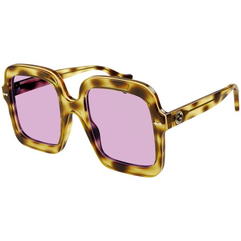 GG1241S 003 tortoise pink