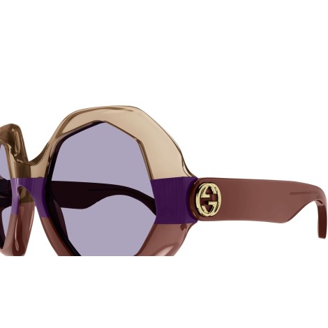 GG1242S 002 brown violet