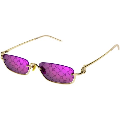 GG1278S 005 gold violet