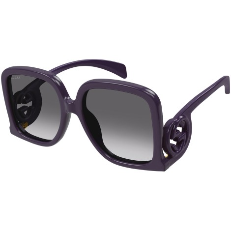 GG1326S 003 purple grey