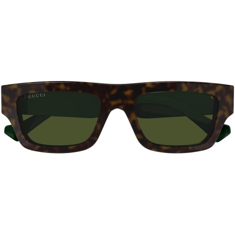 GG1301S 002 tortoise green