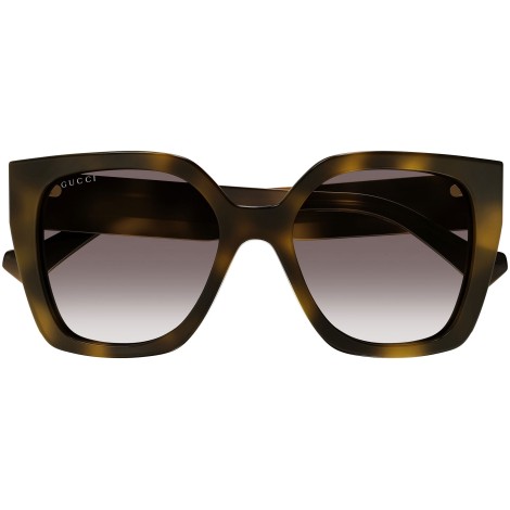 GG1300S 003 tortoise brown