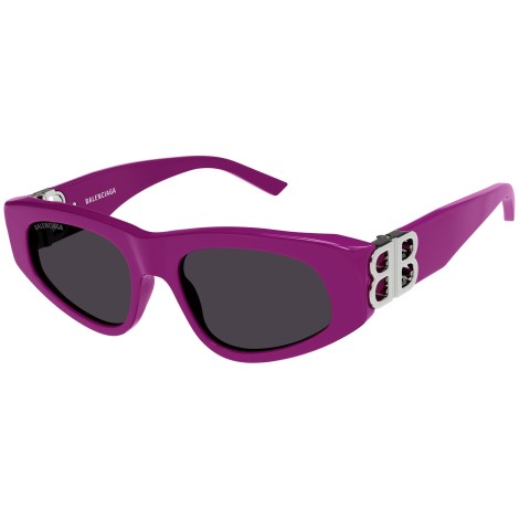 BB0095S 017 fuchsia grey