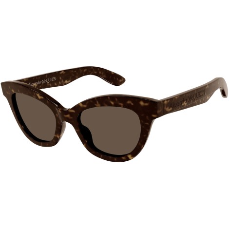 AM0391S 002 tortoise brown