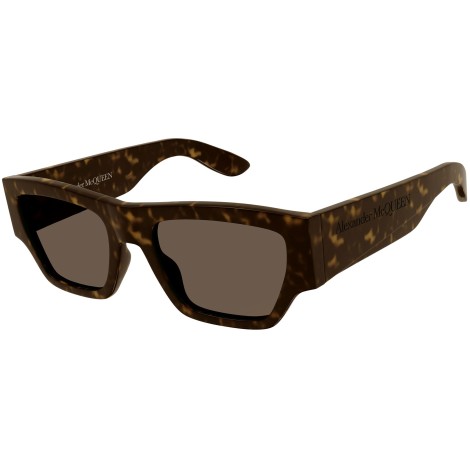 AM0393S 002 tortoise brown