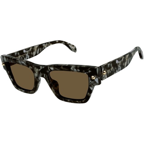 AM0409S 004 tortoise brown