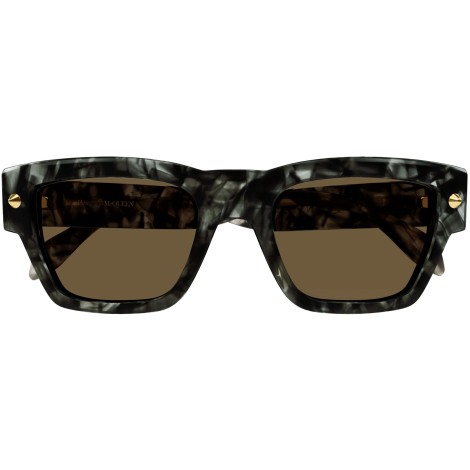 AM0409S 004 tortoise brown