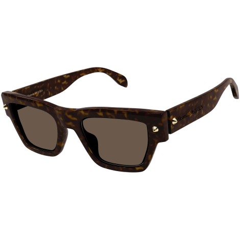 AM0409S 002 tortoise brown