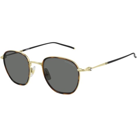 MB0160S 002 gold havana