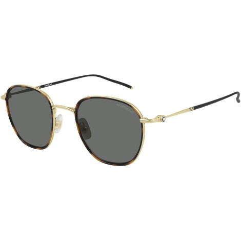 MB0160S 002 gold havana