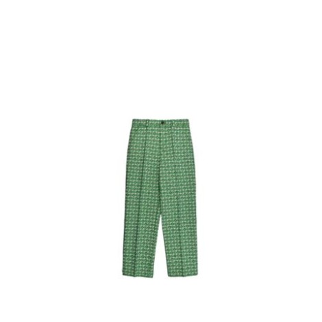 PANTALONE IN COTONE 