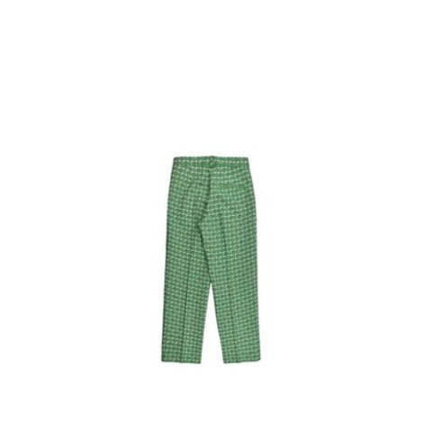 PANTALONE IN COTONE 