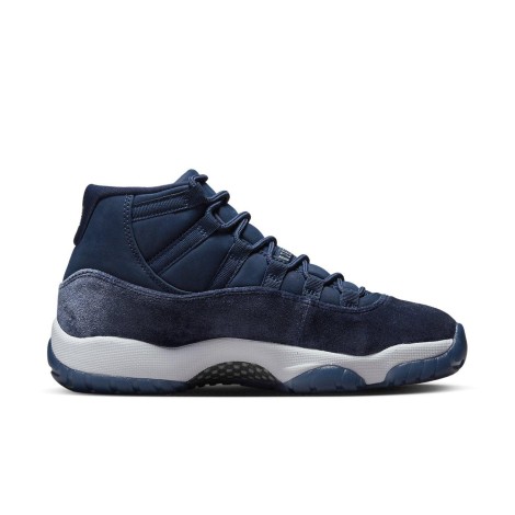 Jordan 11 Retro Midnight Navy (W)