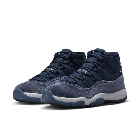 Jordan 11 Retro Midnight Navy (W)