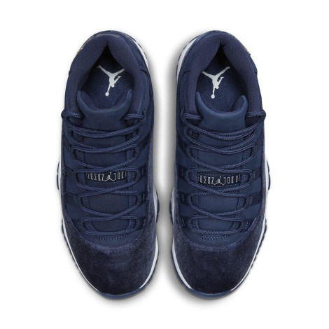 Jordan 11 Retro Midnight Navy (W)