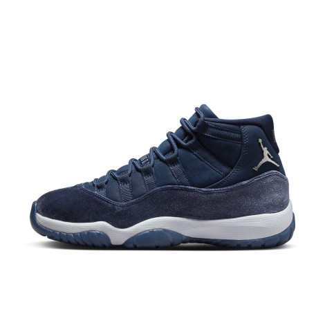 Jordan 11 Retro Midnight Navy (W)