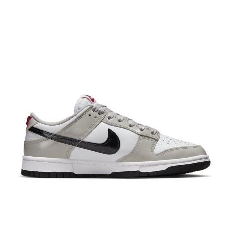 Nike Dunk Low Light Iron Ore (W)