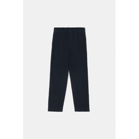 Homme Plisse Issey Miyake Basics Trousers