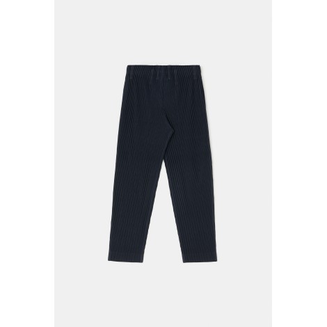 Homme Plisse Issey Miyake Basics Trousers