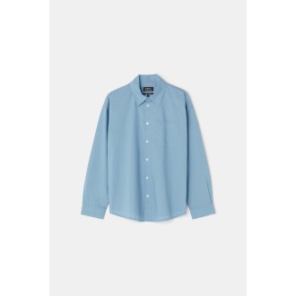 A.P.C. Chemise Boyfriend