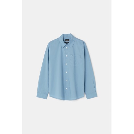 A.P.C. Chemise Boyfriend