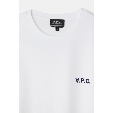 A.P.C. T-Shirt Frankie