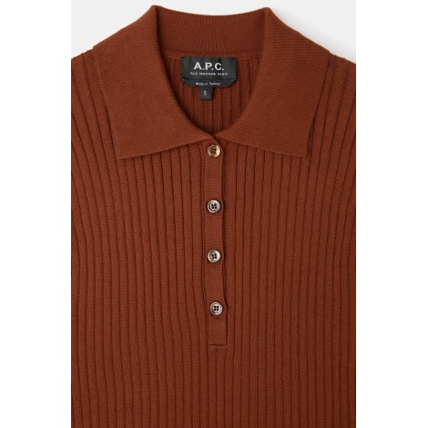 A.P.C. Polo Jess