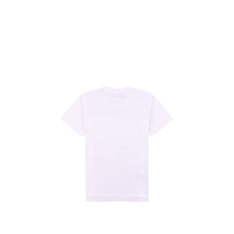 T-SHIRT IN COTONE