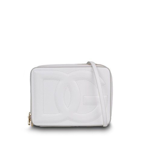 Dolce & Gabbana 'DG Logo' Medium Camera Bag U