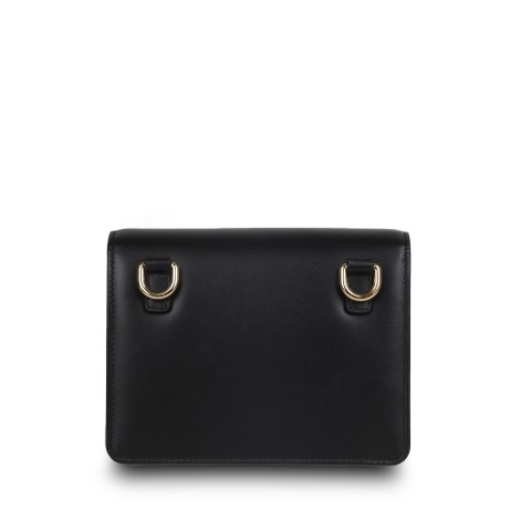 Dolce & Gabbana 'Millenials' Leather Shoulder Bag U