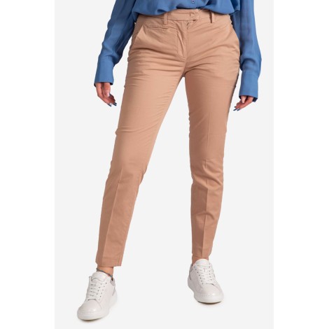 DONDUP Pantalone Perfect slim