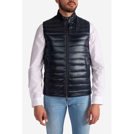 HERNO Gilet reversibile