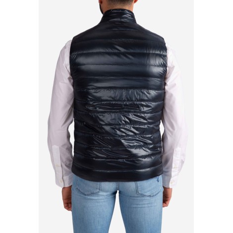 HERNO Gilet reversibile