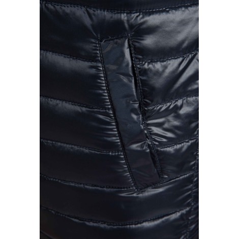 HERNO Gilet reversibile