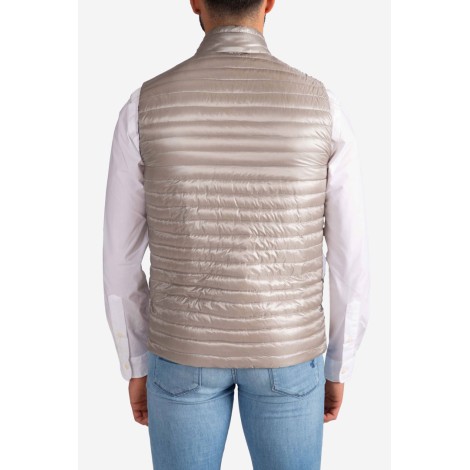 HERNO Gilet reversibile