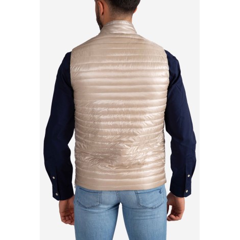 HERNO Gilet reversibile