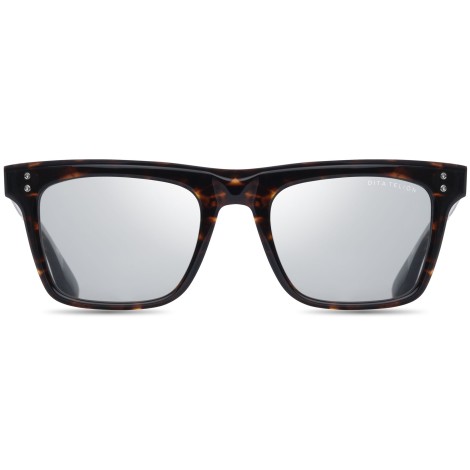 Telion DTS 120 02 tortoise and gunmetal