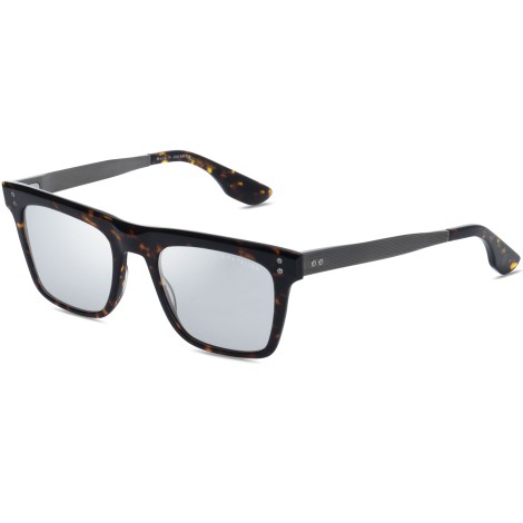 Telion DTS 120 02 tortoise and gunmetal