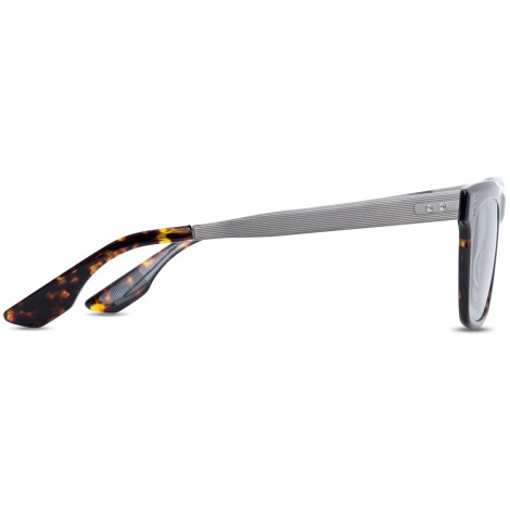 Telion DTS 120 02 tortoise and gunmetal