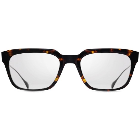 Argand DTX 123 02 dark tortoise and gun metal