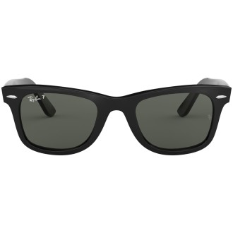 Original Wayfarer Classic RB2140 gloss black