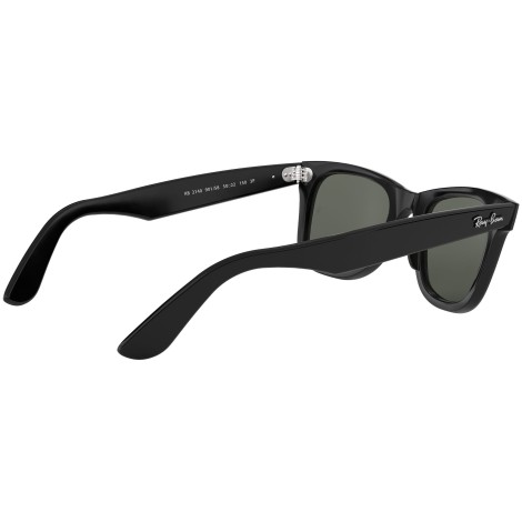 Original Wayfarer Classic RB2140 gloss black