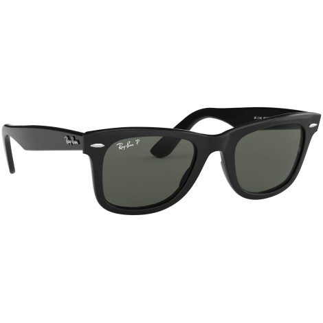 Original Wayfarer Classic RB2140 gloss black