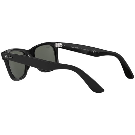 Original Wayfarer Classic RB2140 gloss black