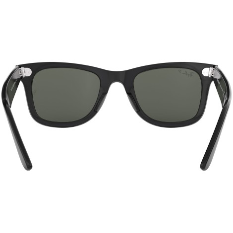 Original Wayfarer Classic RB2140 gloss black