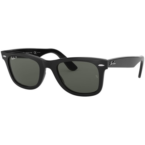 Original Wayfarer Classic RB2140 gloss black