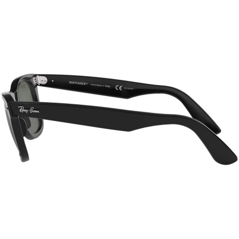 Original Wayfarer Classic RB2140 gloss black