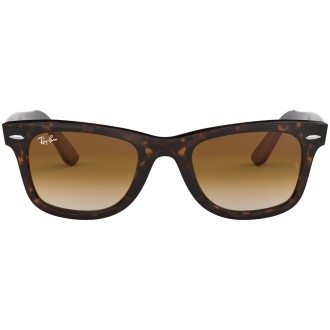 Original Wayfarer Classic RB2140 brown tortoise